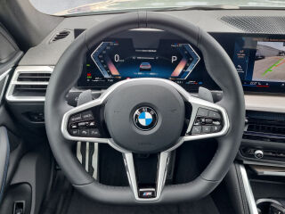 BMW 430 i xDrive Gran Coupe M-Sportpakett LCI 2.0 R4 180kW