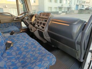 Iveco ML12OE25 Eurocargo 120E 5.9 185kW