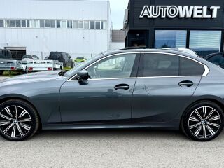 BMW 320 d xDrive Luxury Line 2.0 140kW