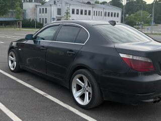 BMW 530 3.0 173кВ