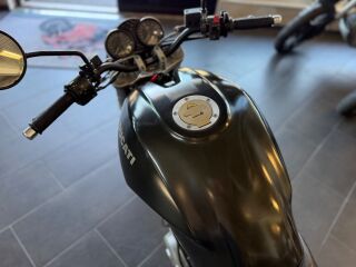 Ducati Monster 620 L2 44кВ