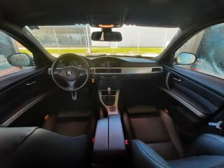 BMW 325 M-Pakett xDrive 2.5 160кВ