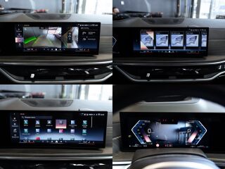BMW X5 xDrive30d MHEV M-SportPakett Pro 3.0 210kW