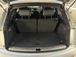 Audi Q7 S-Line 3.0 176кВ