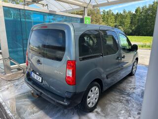 Citroen Berlingo 1.6 55kW
