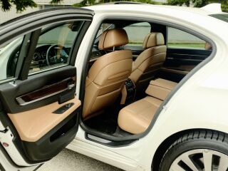 BMW 730 3.0 180kW
