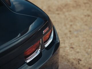 Chevrolet Camaro 1LE 6.2 V8 318kW