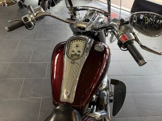 Yamaha XV 1900 A Midnight Star V2 66кВ