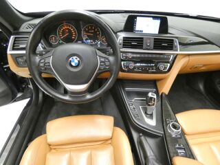BMW 420 Individual 2.0 135кВ