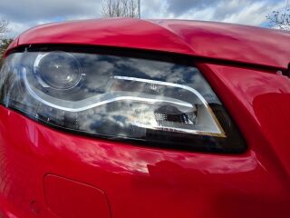 Audi S4 3.0 V6 245kW