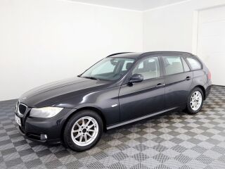 BMW 318 Touring Facelift 2.0 D 105kW