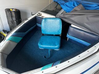 Bayliner  100kW