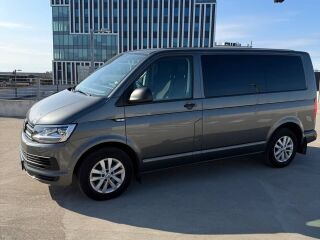 Volkswagen Multivan 2.0 110kW