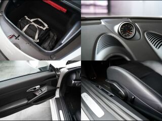 Porsche 718 CAYMAN S 2.5 257kW