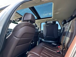 BMW 530 Luxury Line 3.0 195кВ
