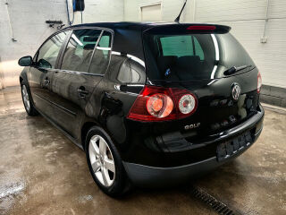 Volkswagen Golf GT Sport 2.0 TDI 103kW