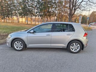 Volkswagen Golf 1.0 81kW