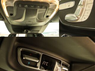 Mercedes-Benz V 250 Avantgarde 2.1 cdi 140kW