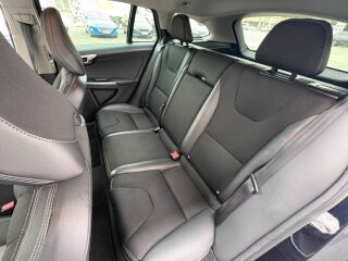 Volvo V60 2.0 110kW