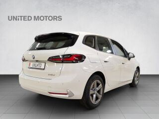 BMW 218 Active Tourer 2.0 110kW