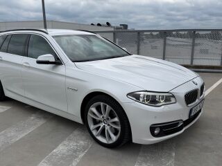BMW 530 3.0 190kW