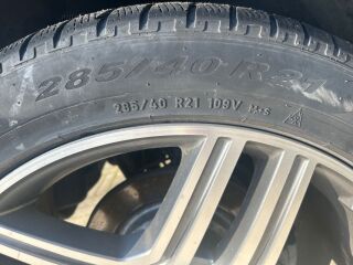 Mercedes-Benz ML 350 Designo 3.0 190kW