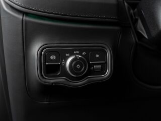 Mercedes-AMG G 63 4.0 V8 424kW