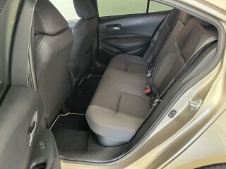 Toyota Corolla Active 72kW