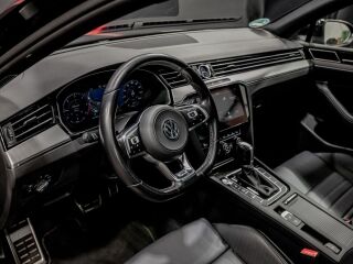 Volkswagen Passat R-Line 4motion 2.0 176kW