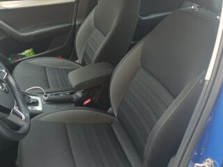 Skoda Octavia 1.6 85kW