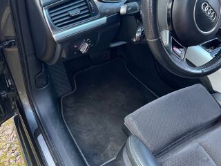 Audi A6 Facelift RS6 3.0 230кВ