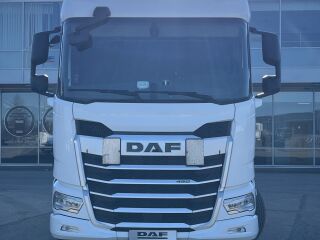DAF XF 450 FT 11.0 330kW