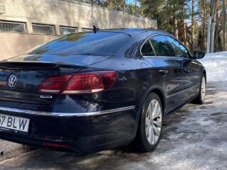 Volkswagen CC 2.0 103kW