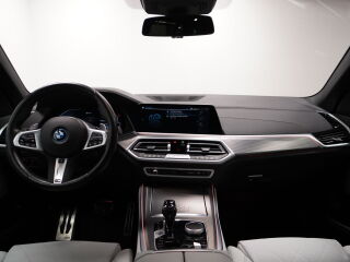 BMW X5 XDRIVE45E XDRIVE45E 3.0 210kW