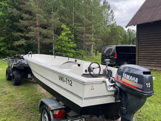 Vator 14 R