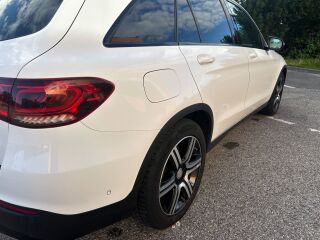 Mercedes-Benz GLC 200 FACELIFT 2.0 120kW