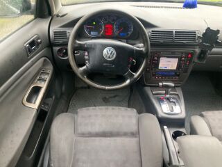 Volkswagen Passat 1.9 R4 TDI 96kW