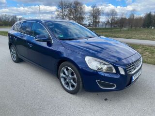 Volvo V60 Ocean Race 2.0 R5 D3 120kW