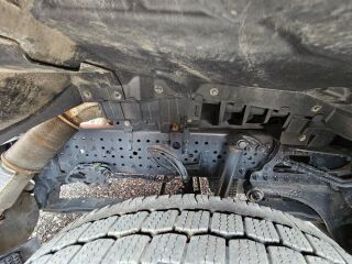 Mercedes-Benz Actros 1845 R6 330кВ