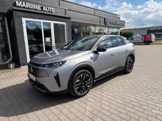 Peugeot 3008 GT 1.2 Hybrid 100kW