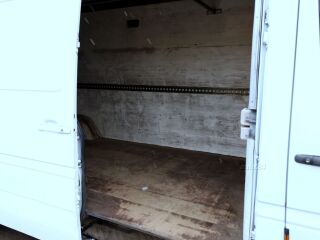 Mercedes-Benz Sprinter Extralong Thermo 2.1 CDI 95кВ