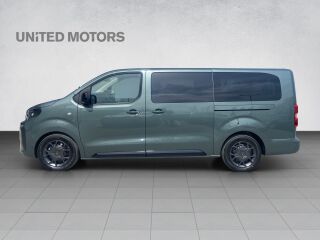 Citroen Spacetourer L3 Live Diesel 180 2.2 132kW