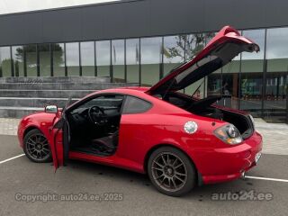Hyundai Coupe 2.0 102кВ