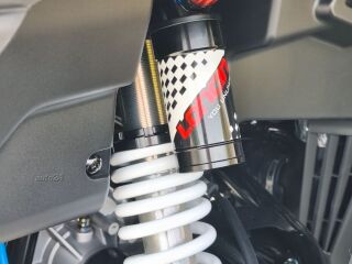 Loncin XWolf 1000 EPS V2 Bosch Efi 75kW