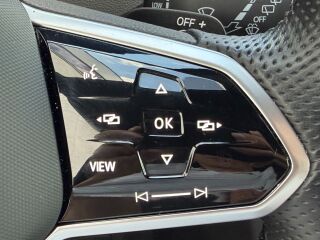 Volkswagen Arteon Shooting Brake R-Line 2.0 TDI 147kW