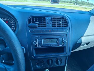 Volkswagen Polo 1.4 63кВ