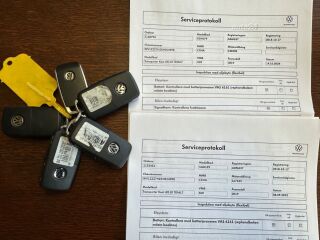 Volkswagen Transporter L2H2 4-Motion Serviceline Dsg 2.0 Tdi 110kW
