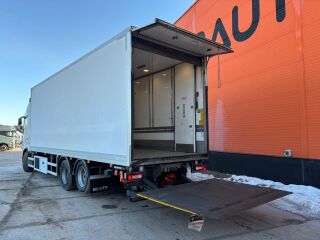 Volvo FH 500 6x2 375кВ