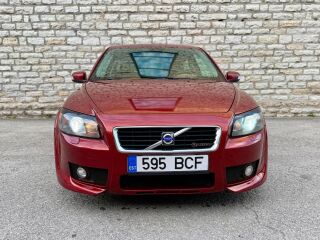 Volvo C30 Heico 2.4 125kW