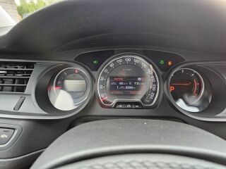 Citroen C5 2.0 120kW